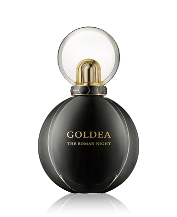 Bvlgari Goldea The Roman Night Sensual Eau de Parfum Spray (50 ml)