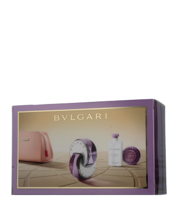 Bvlgari omnia amethyste online body lotion