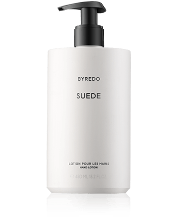 Byredo Hand Care Suede Hand Lotion (450 ml)