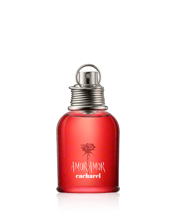 Cacharel Amor Amor Eau de Toilette Spray (30 ml)