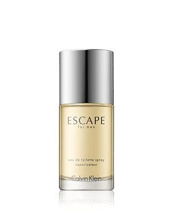 Calvin Klein Escape for Men Eau de Toilette Spray (50 ml)