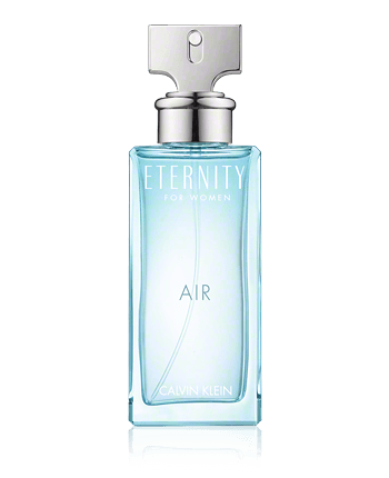 Calvin Klein Eternity Air for Women Eau de Parfum Spray (100 ml)
