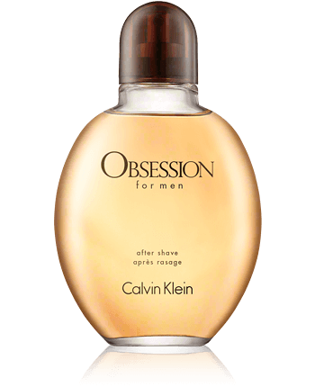 Calvin Klein Obsession for Men Aftershave (125 ml)