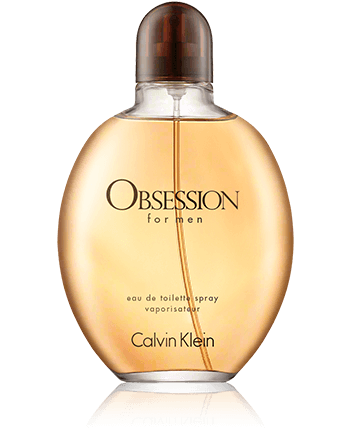 Calvin Klein Obsession for Men Eau de Toilette Spray (200 ml)