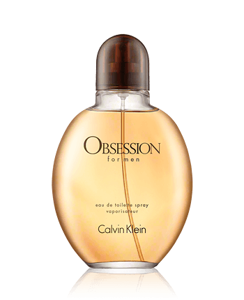 Calvin Klein Obsession for Men Eau de Toilette Spray (75 ml)
