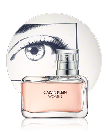 Calvin Klein Women Eau de Parfum Spray (50 ml)