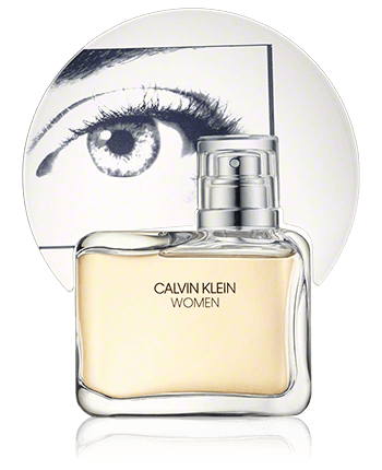 Calvin Klein Women Eau de Toilette Spray (100 ml)