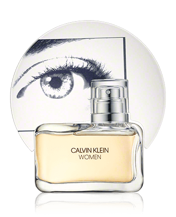 Calvin Klein Women Eau de Toilette Spray (50 ml)