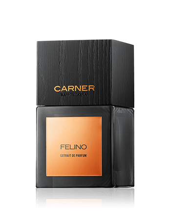 Carner Barcelona Felino Eau de Parfum Spray (50 ml)