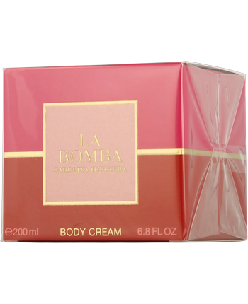 Carolina Herrera La Bomba Body Cream (200 ml)
