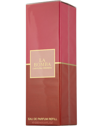 Carolina Herrera La Bomba Nachfüllung EdP Spray (200 ml)