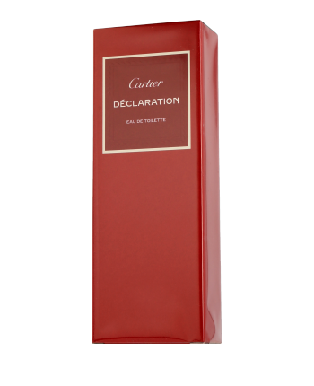 Cartier Déclaration Eau de Toilette Spray (nachfüllbar) (100 ml)