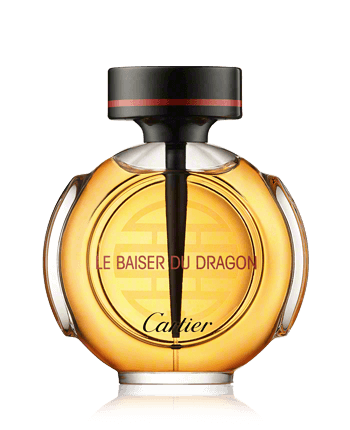 Cartier Le Baiser du Dragon Eau de Parfum Spray » nur CHF 104,99