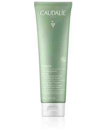 Caudalie Vinopure Gelée Nettoyante Purifiante (150 ml)