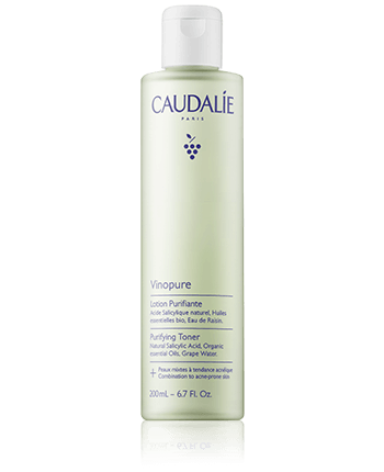 Caudalie Vinopure Lotion Purifiante: Produktbild
