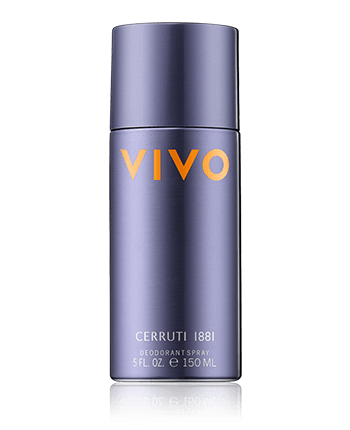 Cerruti Vivo Deodorant Spray (150 ml)