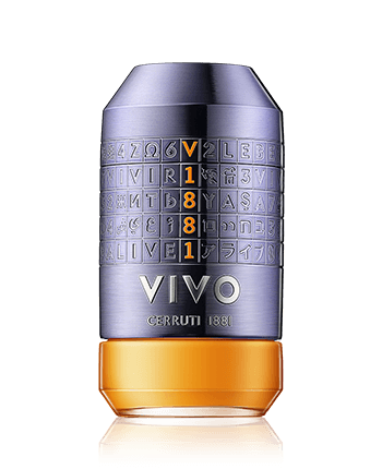 Cerruti Vivo Eau de Parfum Spray (60 ml)