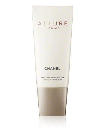 Chanel Allure Homme Aftershave Balm (100 ml)