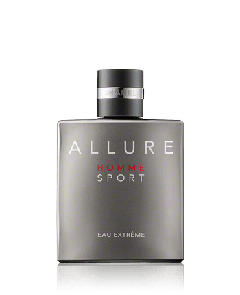 Chanel Allure Homme Sport Eau Extrême Spray (50 ml)