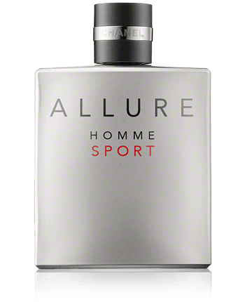 Chanel Allure Homme Sport Eau de Toilette Spray (150 ml)