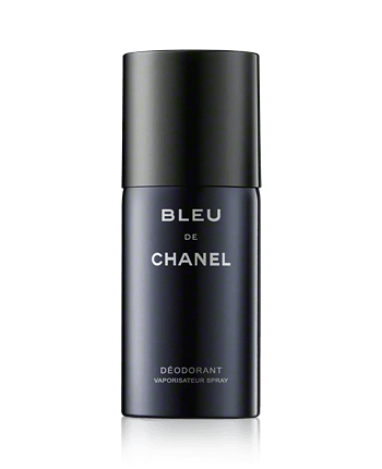 Chanel Bleu de Chanel Deodorant Spray (100 ml)
