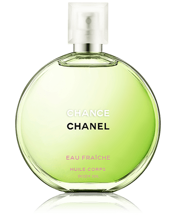 Chanel Chance Eau Fraîche Body Oil (150 ml)