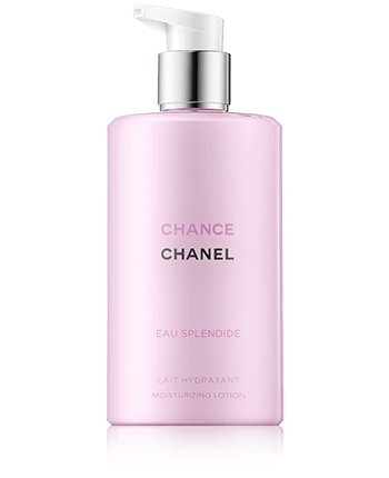 Chanel Chance Eau Splendide Moisturizing Lotion: Produktbild