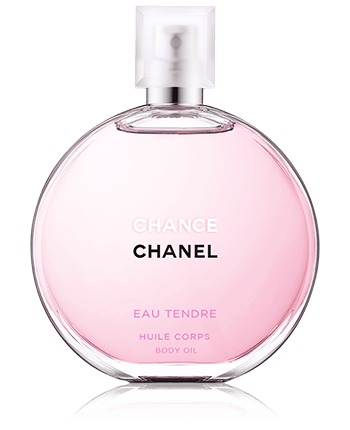Chanel Chance Eau Tendre Body Oil (150 ml)