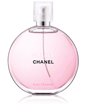 Chanel Chance Eau Tendre Eau de Toilette Spray (150 ml)