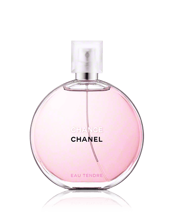 Chanel Chance Eau Tendre Eau de Toilette Spray (50 ml)