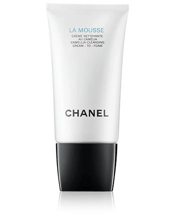 Chanel Cleansing La Mousse Camellia Cream-To-Foam (150 ml)