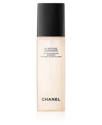 Chanel Cleansing La Mousse Clarifiante (150 ml)