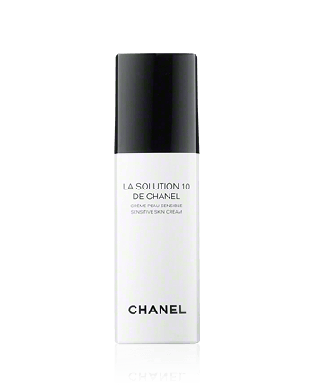 Chanel La Solution 10 De Chanel Crème peau Sensible (30 ml)