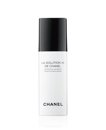 Chanel La Solution 10 De Crème peau Sensible: Produktbild