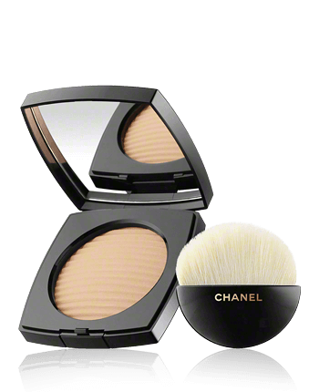 Chanel Les Beiges Poudre Belle Mine Ensoleillée Medium Light (12 g)