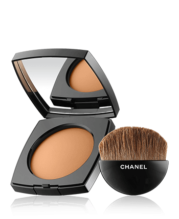 Chanel Les Beiges Poudre Belle Mine Naturelle Rechargeable B40 (12 g)