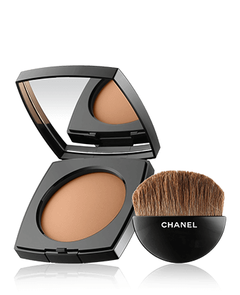 Chanel Les Beiges Poudre Belle Mine Naturelle Rechargeable B50 (12 g)