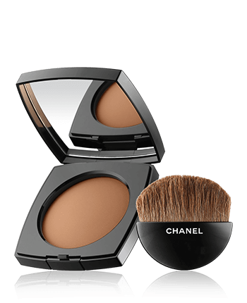 Chanel Les Beiges Poudre Belle Mine Naturelle Rechargeable B80 (12 g)