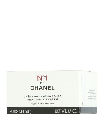 Chanel N°1 de Chanel Crème Au Camélia Rouge Recharge (50 g)