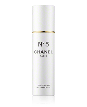 Chanel No. 5 The Deodorant Spray (100 ml)