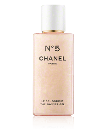 Chanel No. 5 The Shower Gel (200 ml)