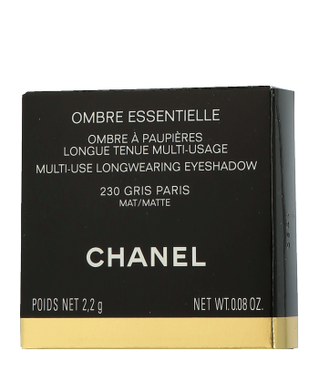 Chanel Ombre Essentielle 230 Gris Paris (2,2 g)