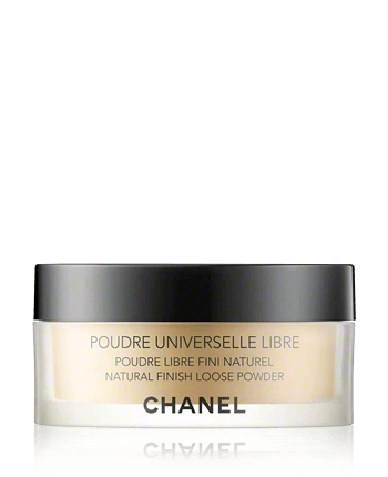 Chanel Poudre Universelle Libre Poudre Libre Fini Naturel 30 Medium (30 g)