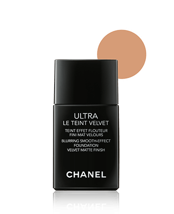 Chanel Ultra Le Teint Velvet 50 Beige (30 ml)