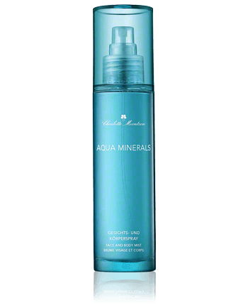 Charlotte Meentzen Aqua Minerals Gesichts-und Körperspray (100 ml)