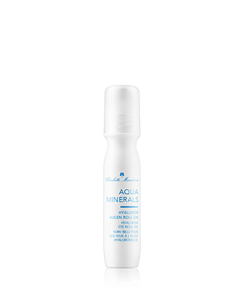 Charlotte Meentzen Aqua Minerals Hyaluron Augen Roll On: Produktbild