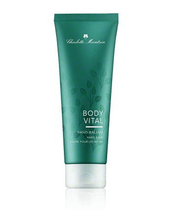 Charlotte Meentzen Body Vital Hand-Balsam (75 ml)