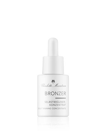 Charlotte Meentzen Bronzer Selbstbräuner Konzentrat (15 ml)