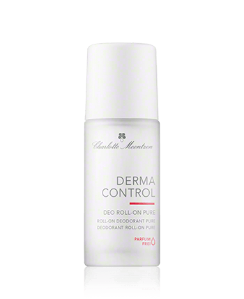 Charlotte Meentzen Derma Control Deo Roll-On Pure (50 ml)