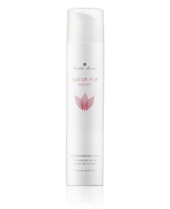 Charlotte Meentzen Natur Pur Biolift Reinigungsbalsam: Produktbild